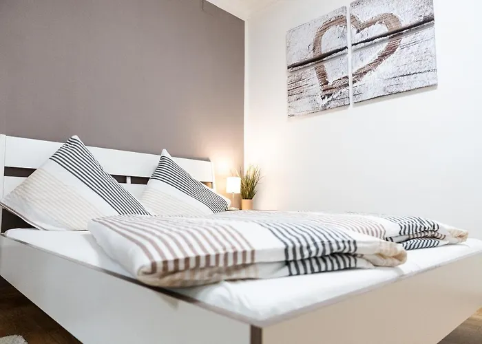 Flow Apartments Kirchsteig
