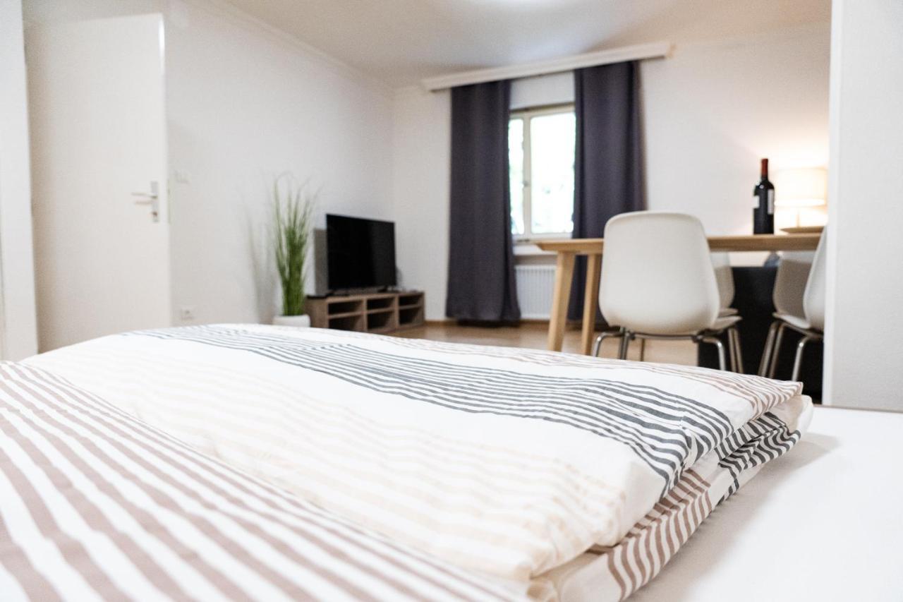 Flow Kirchsteig Apartment