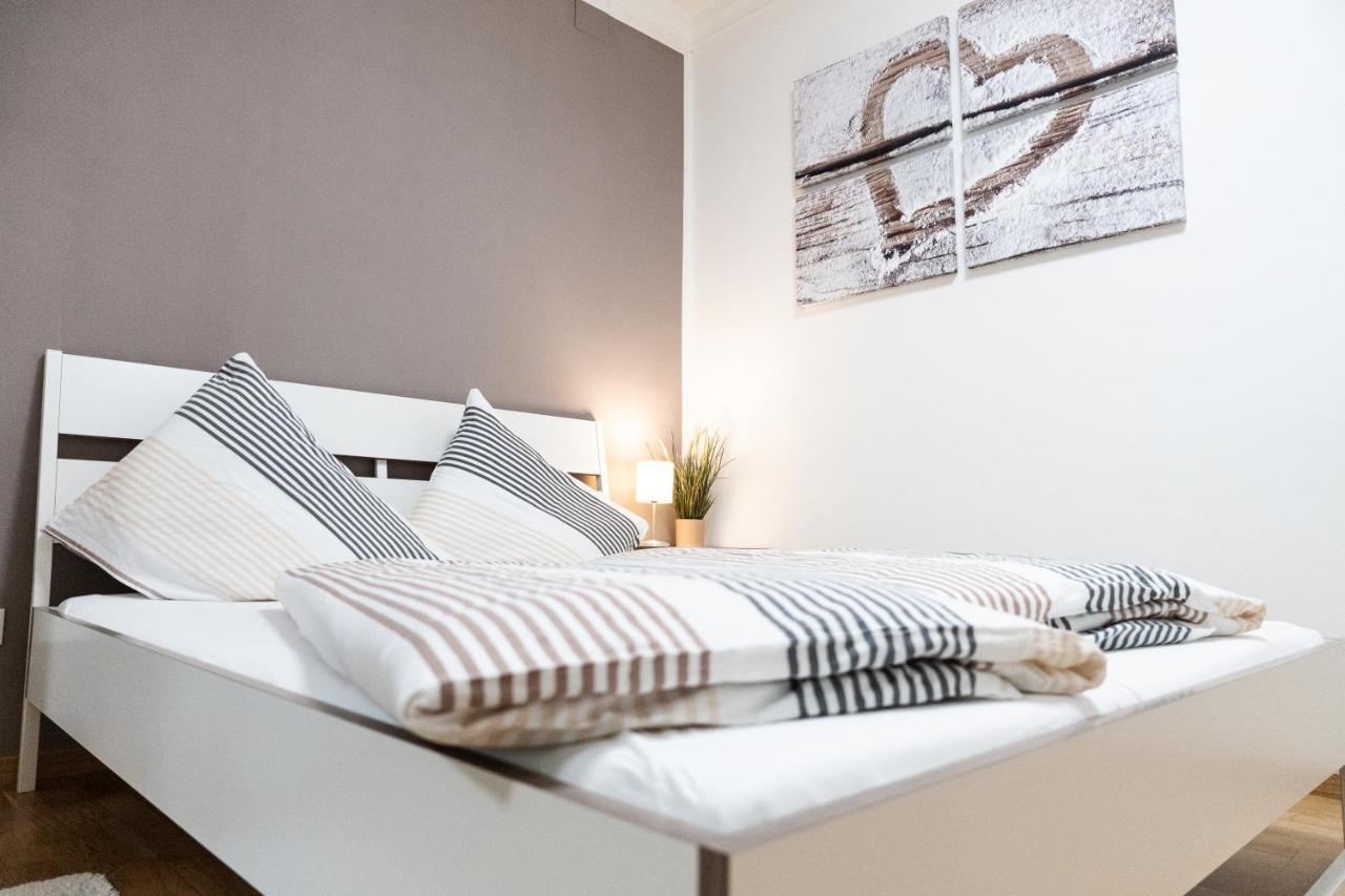 Flow Kirchsteig Apartment