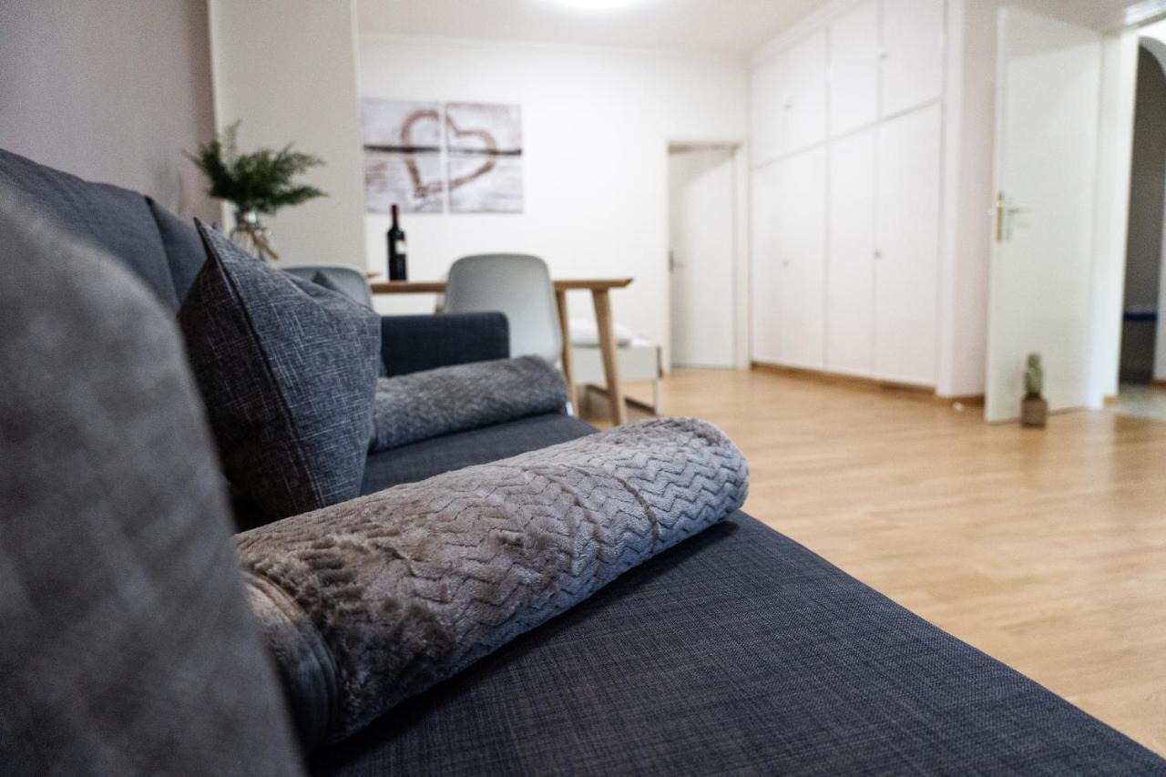 Flow Kirchsteig Appartamento