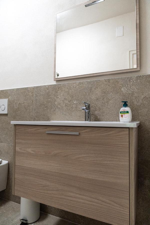 Apartment Flow Kirchsteig Merano