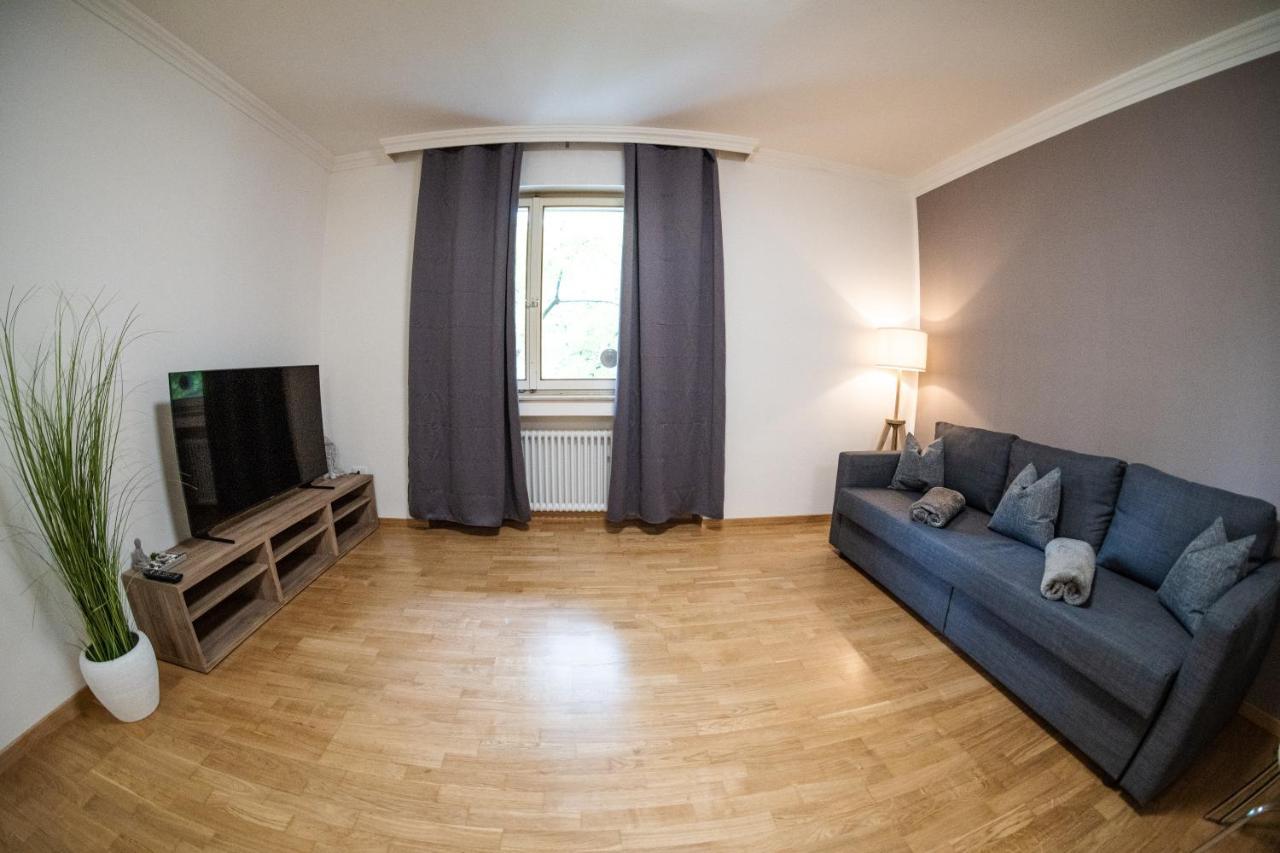 Flow Kirchsteig Apartment *