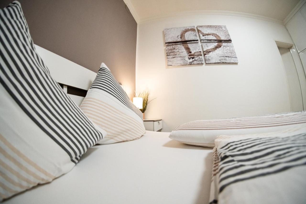 Apartment Flow Kirchsteig