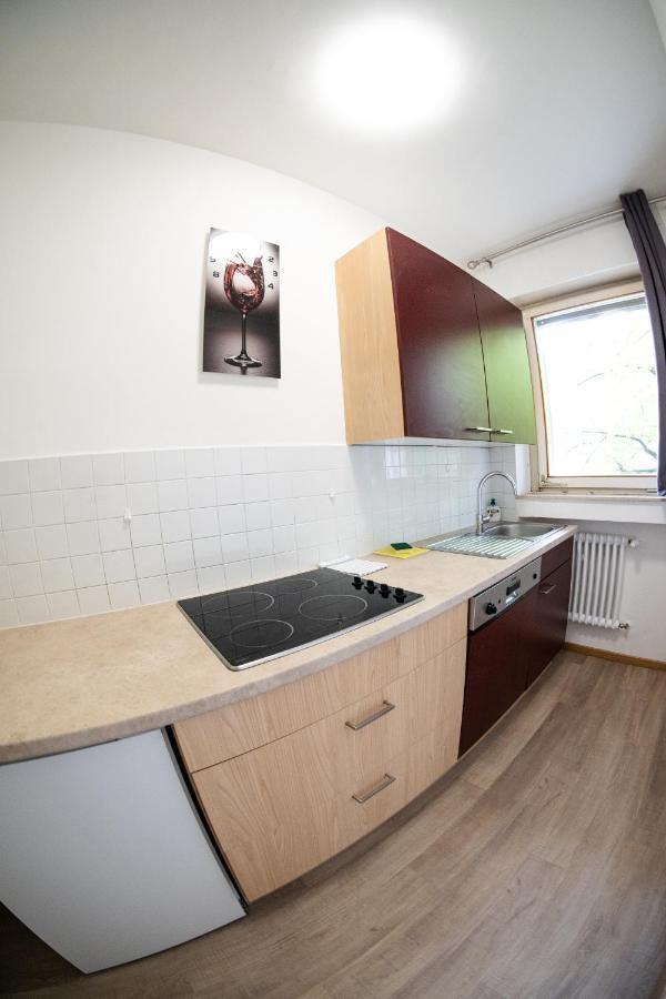 Flow Kirchsteig Apartment Merano